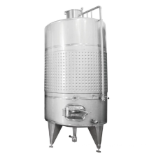 stainless steel fermenter beer /wine fermenting equipment 200-5000L